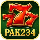 PAK234 Game