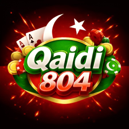 QAIDI804 Game