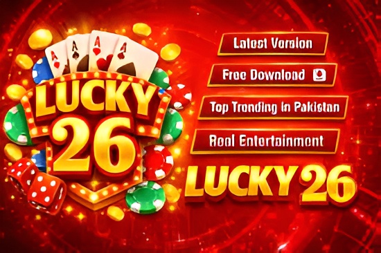 lucky26