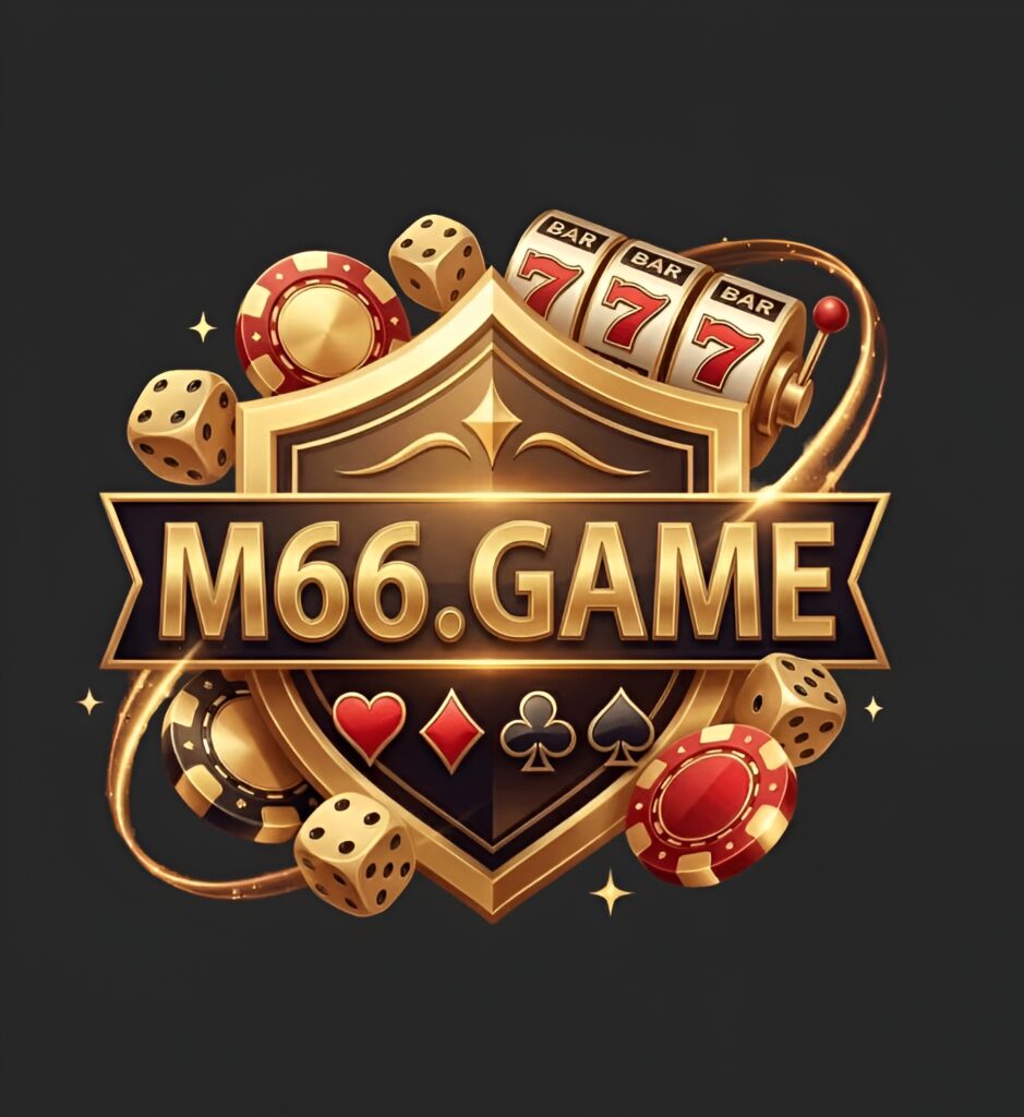 m66 game