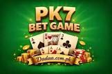 pk7 game