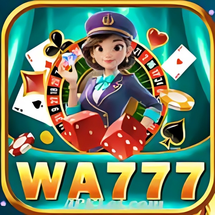 wa777 Game