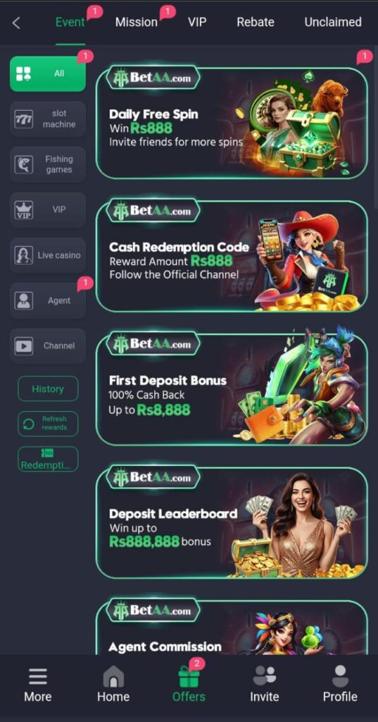588Win Casino Apk