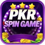 PKR Spin Game