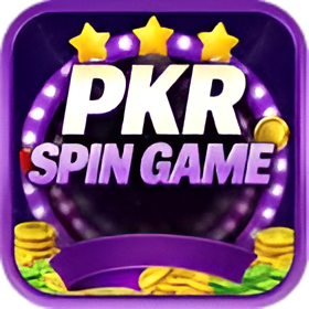 PKR Spin Game