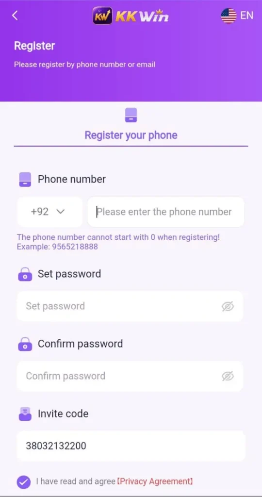 KKWIN APk