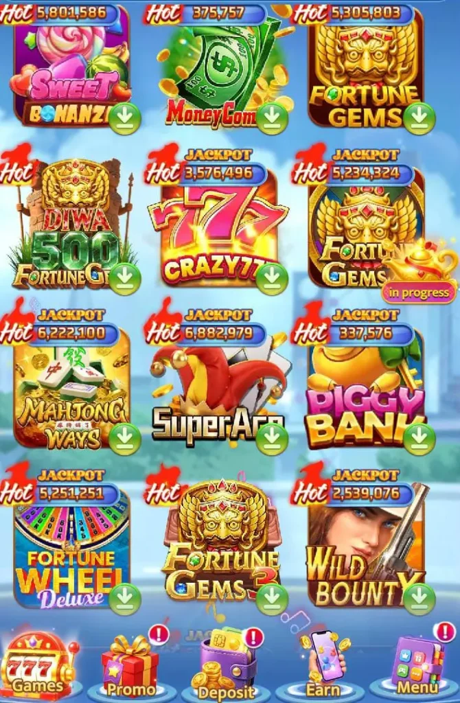 OX Game APK